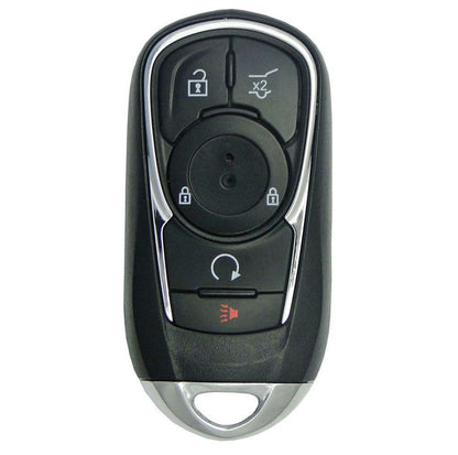 2016 Buick Envision Smart Remote Key Fob w/  Engine Start - Aftermarket