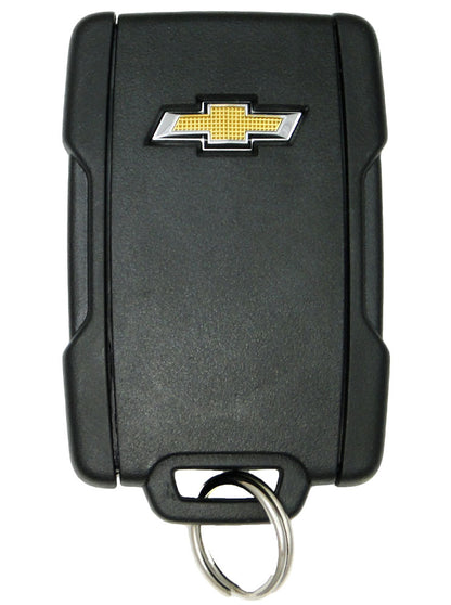 2016 Chevrolet Tahoe Remote Key Fob