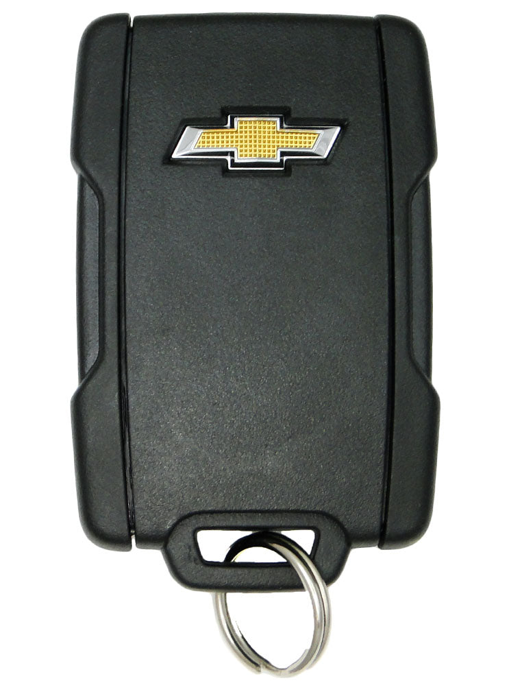 2015 Chevrolet Tahoe Remote Key Fob