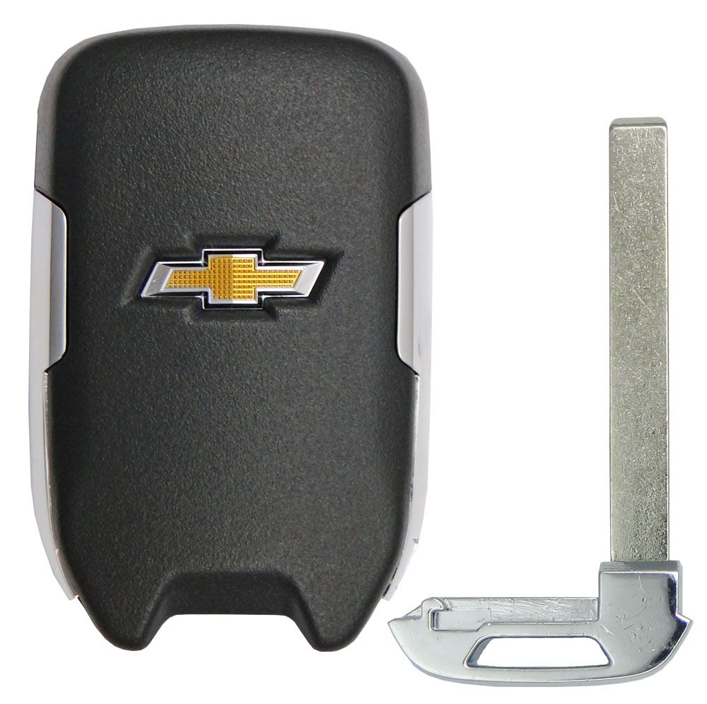 2016 Chevrolet Tahoe Smart Remote Key Fob - CarandTruckRemotes