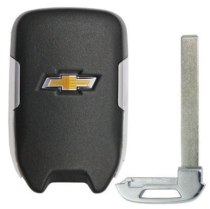 2016 Chevrolet Tahoe Smart Remote Key Fob - CarandTruckRemotes