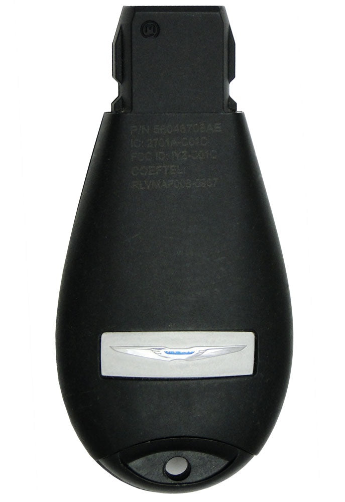2015 Chrysler Town & Country Remote Key Fob