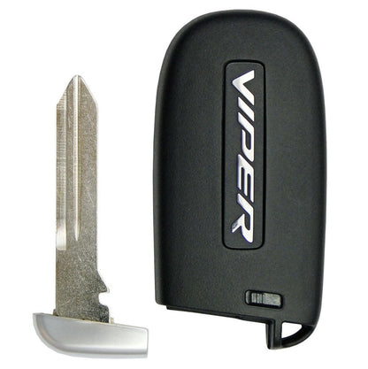 2016 Dodge Viper Smart Remote Key Fob - CarandTruckRemotes