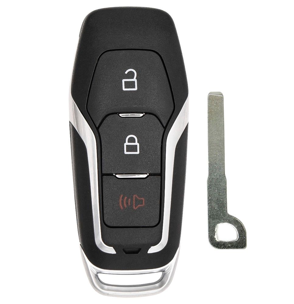 2016 Ford F-150 Smart Remote Key Fob  - Aftermarket