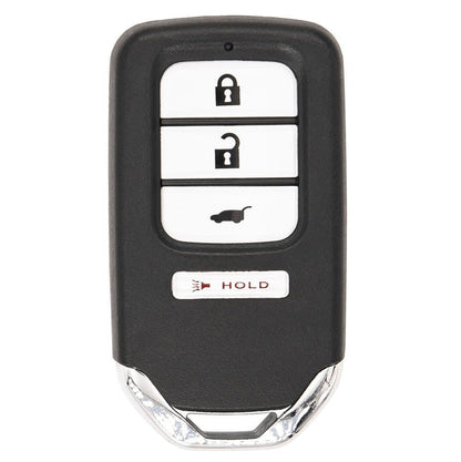 2016 Honda CR-V Smart Remote Key Fob - Aftermarket