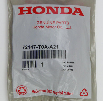 2016 Honda CR - V Smart Remote Key Fob Driver 1 - CarandTruckRemotes