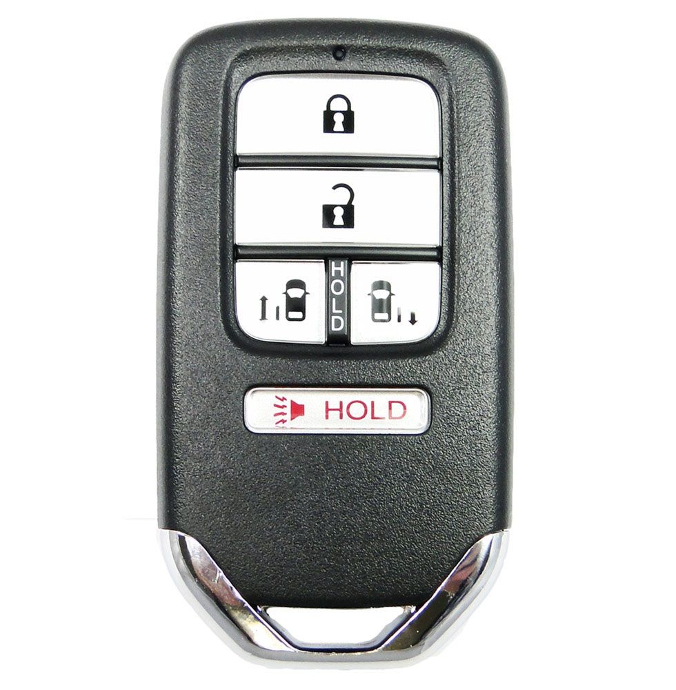 2016 Honda Odyssey Smart Remote Key Fob