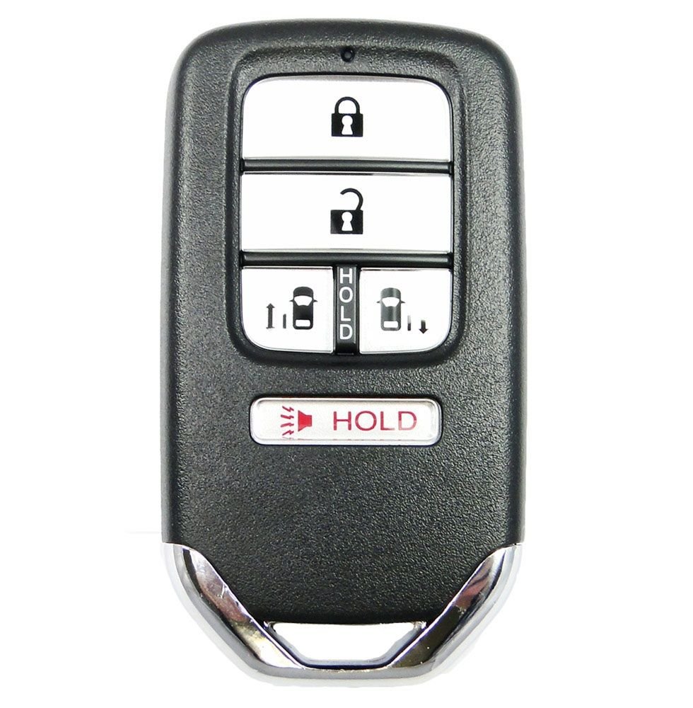 2016 Honda Odyssey Smart Remote Key Fob - CarandTruckRemotes
