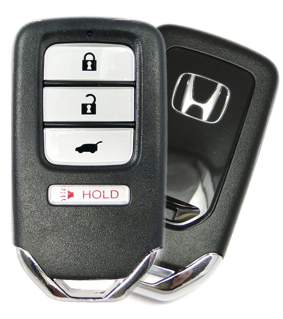 2016 Honda Pilot LX Smart Remote Key Fob