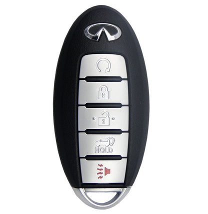 2016 Infiniti QX80 Smart Remote Key Fob - Refurbished