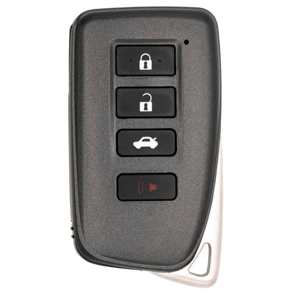 2016 Lexus IS300 IS 300 Smart Remote Keyless Entry 89904