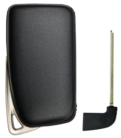2016 Lexus RC300 Smart Remote Key Fob by Car & Truck Remotes - CarandTruckRemotes