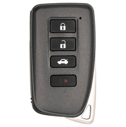 2016 Lexus RC300 Smart Remote Key Fob by Car & Truck Remotes - CarandTruckRemotes
