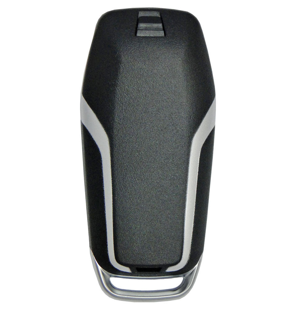 Smart Key Fob Remote – For 2015-2017 Ford Mustang, Keyxpress Replacement, M3N-A2C31243300