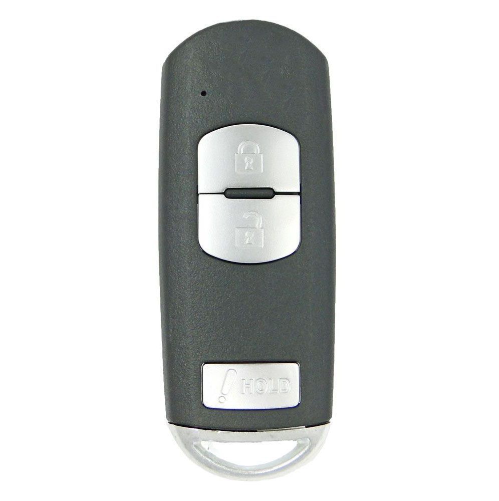 2016 Mazda CX-9 Smart Remote Key Fob - Refurbished