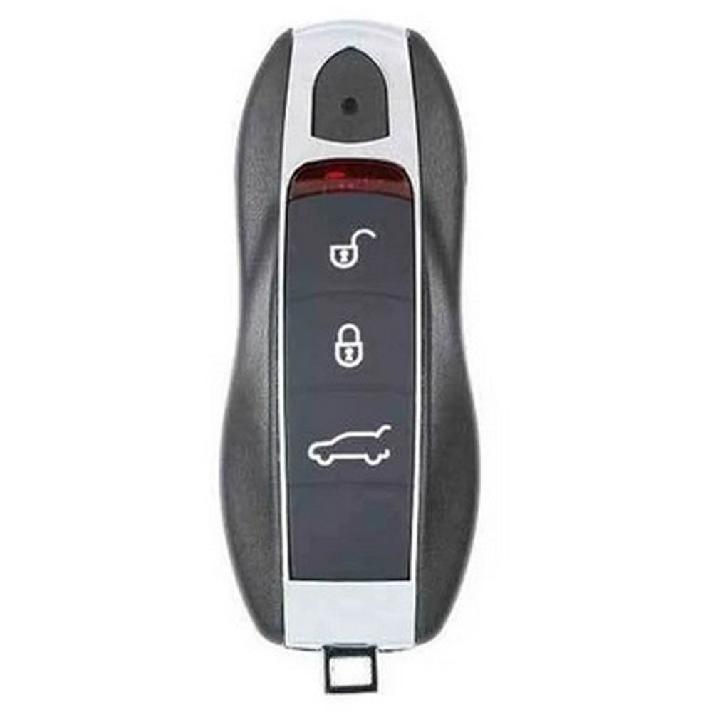 2016 Porsche Cayenne Smart Remote Key Fob - Aftermarket