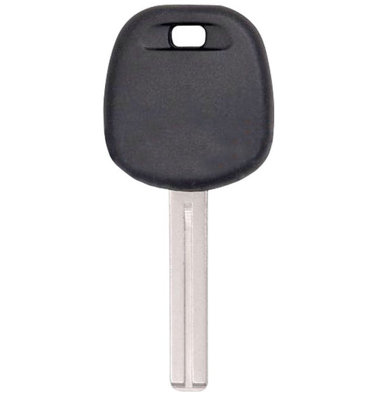 2016 Scion iM transponder key blank - Aftermarket