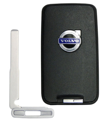 2016 Volvo V60 Smart Remote Key Fob with PCC - Refurbished - CarandTruckRemotes