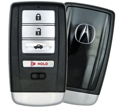 2017 Acura RLX Smart Remote Key Fob - CarandTruckRemotes