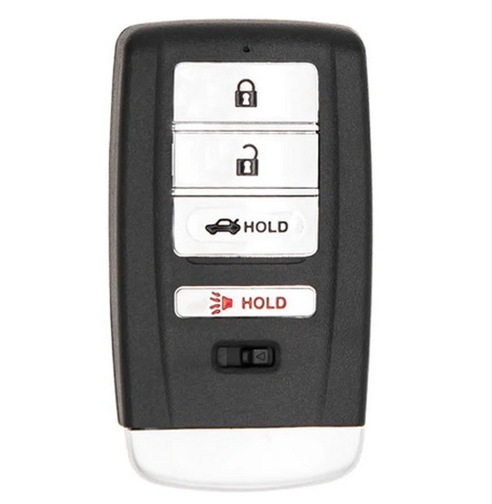 2017 Acura TLX Smart Remote Key Fob Driver 1 - Aftermarket