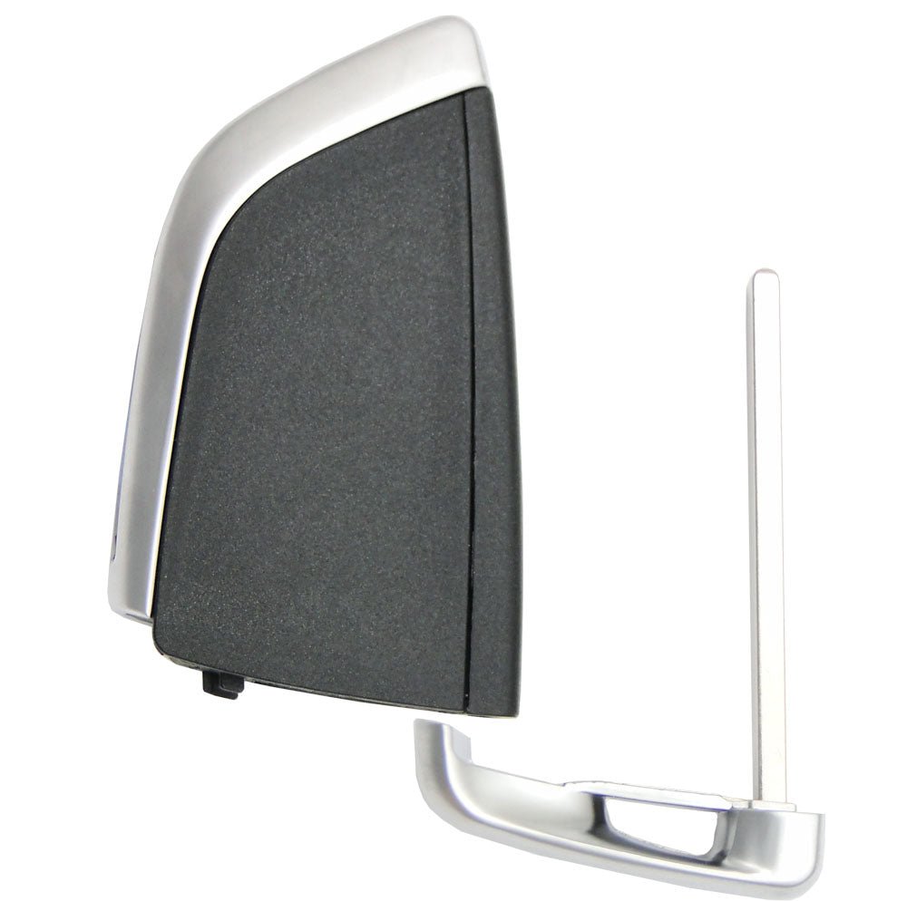 2017 BMW X3 Series Smart Remote Key Fob - Aftermarket - 5 PACK - CarandTruckRemotes