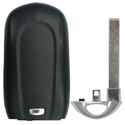 2020 Buick Regal Smart Remote Key Fob - Aftermarket