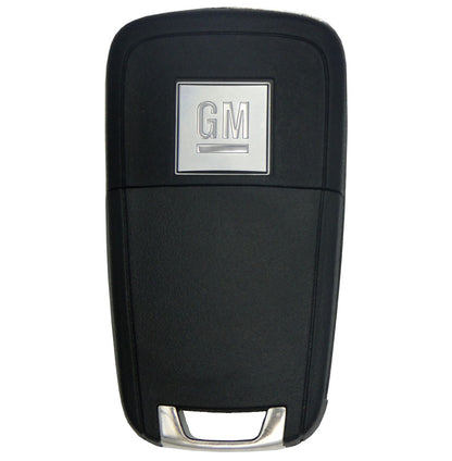 2012 Chevrolet Cruze Remote Key Fob