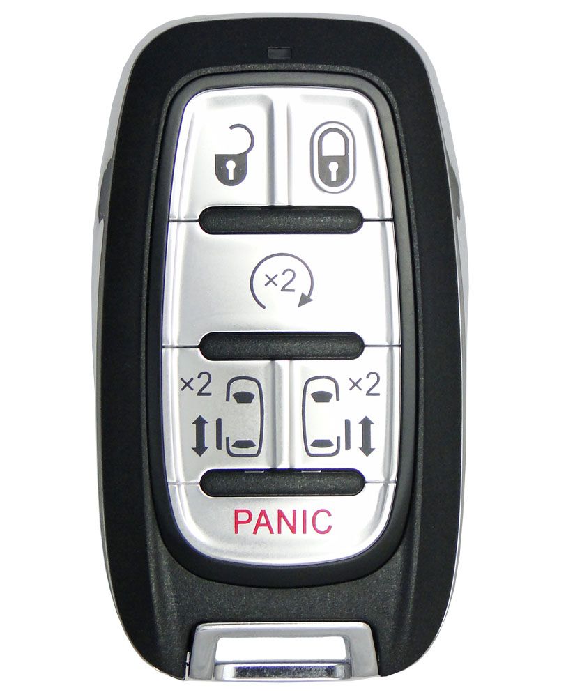 2017 Chrysler Pacifica Smart Remote Key Fob - Aftermarket