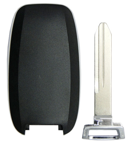 Aftermarket Smart Remote for Chrysler PN: 68241532AC