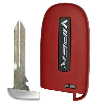 2017 Dodge Viper Smart Remote Key Fob - CarandTruckRemotes