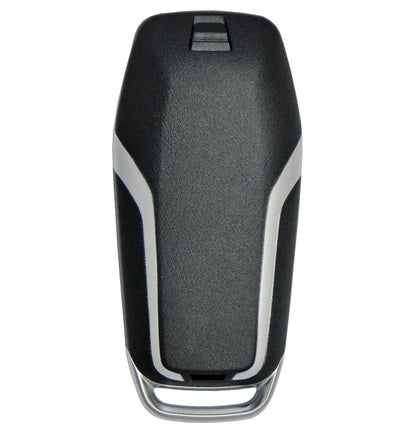 2017 Ford Explorer Smart Remote Key Fob w/ Engine Start - Refurbished - CarandTruckRemotes