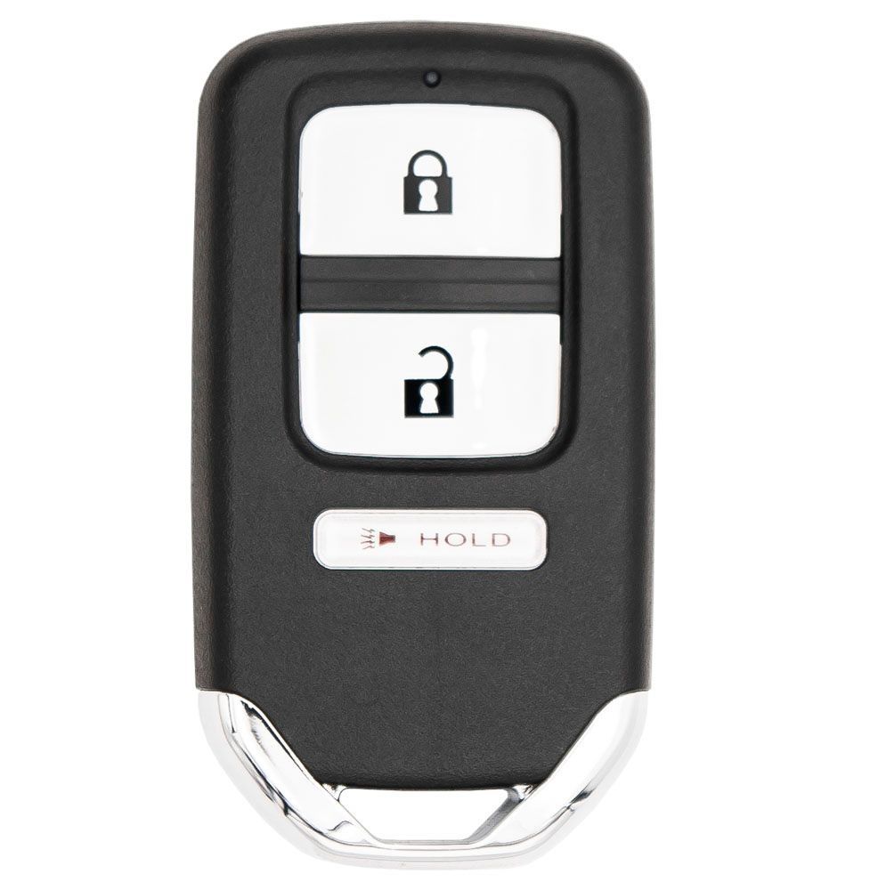 2017 Honda Fit Smart Remote Key Fob - Aftermarket