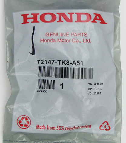 2017 Honda Odyssey Smart Remote Key Fob - CarandTruckRemotes