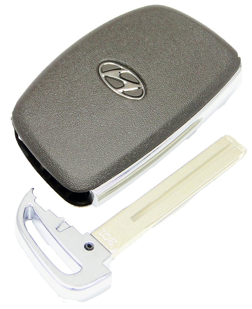 2016-2018 Hyundai Tucson Smart Proximity Remote Key 4 Buttons 95440-D3100NNA TQ8-FOB-4F07 2016-2018 Hyundai Tucson Smart Proximity Remote Key 4 Buttons 95440-D3100NNA TQ8-FOB-4F07