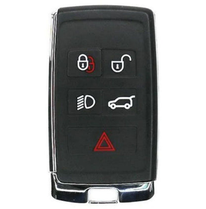2017 Jaguar F-Type Smart Remote Key Fob - Aftermarket