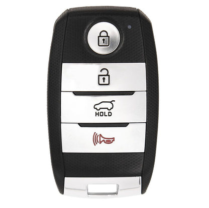 2017 Kia Sportage Smart Remote Key Fob - Aftermarket