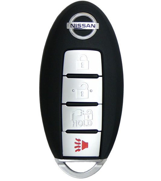 2017 Nissan Leaf Smart Remote Key Fob