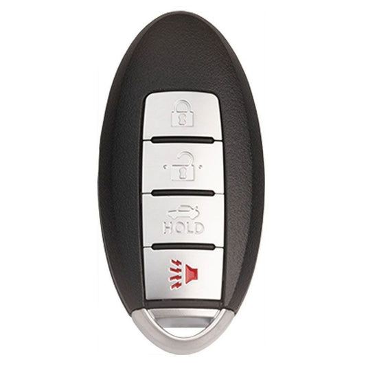 2017 Nissan Sentra Smart Remote Key Fob - Refurbished