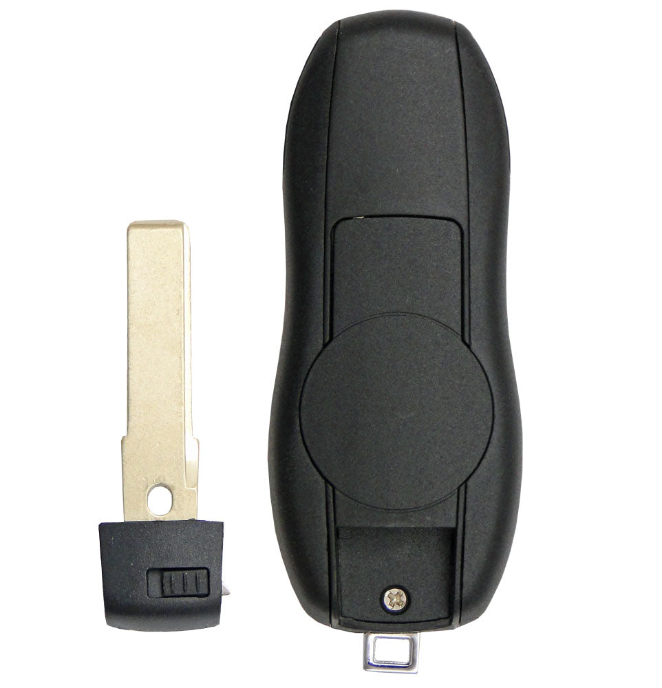 2013 Porsche Cayenne Smart Remote Key Fob w/ Hood - Aftermarket