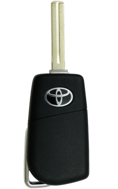 2017 Toyota Corolla iM Remote Key Fob - Refurbished