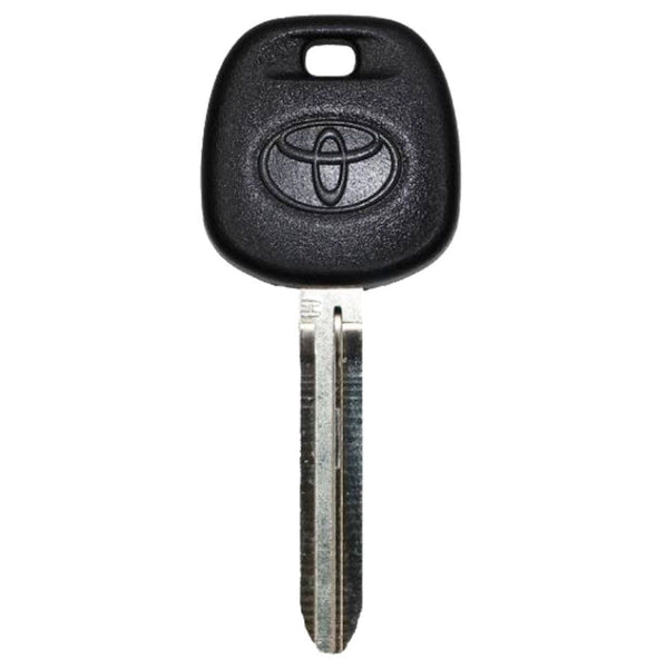 2x VLS Toyota H Chip Transponder Key With Remote Fob For Sienna 2014-2017 - 6B A, 89742-AE050