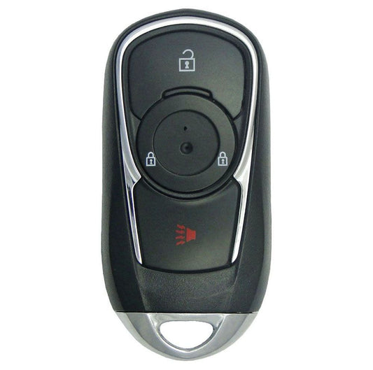 2018 Buick Encore Smart Remote Key Fob - Aftermarket