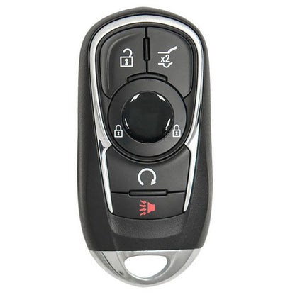 2018 Buick Regal Smart Remote w/ Engine Start & Hatch by Car & Truck Remotes - CarandTruckRemotes