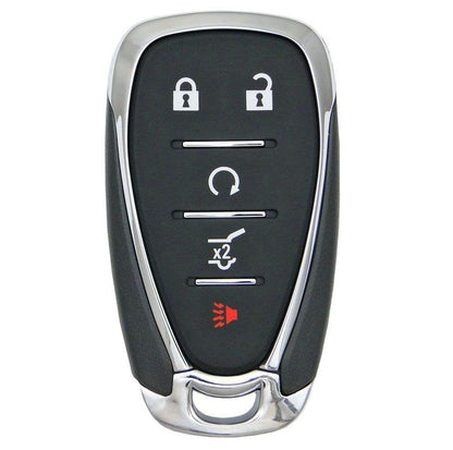 2018 Chevrolet Equinox Smart Remote Key Fob - Aftermarket