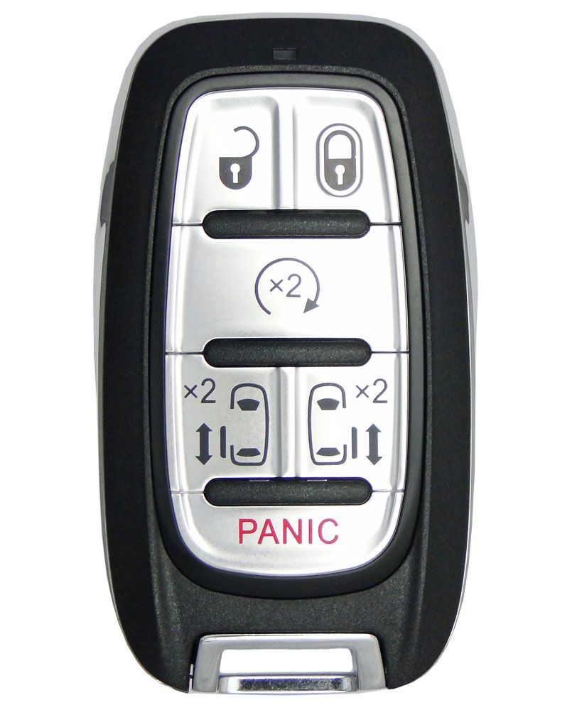 2018 Chrysler Pacifica Smart Remote Key Fob - Aftermarket