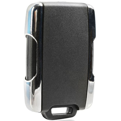 2018 GMC Sierra Remote Key Fob by Car & Truck Remotes - CarandTruckRemotes