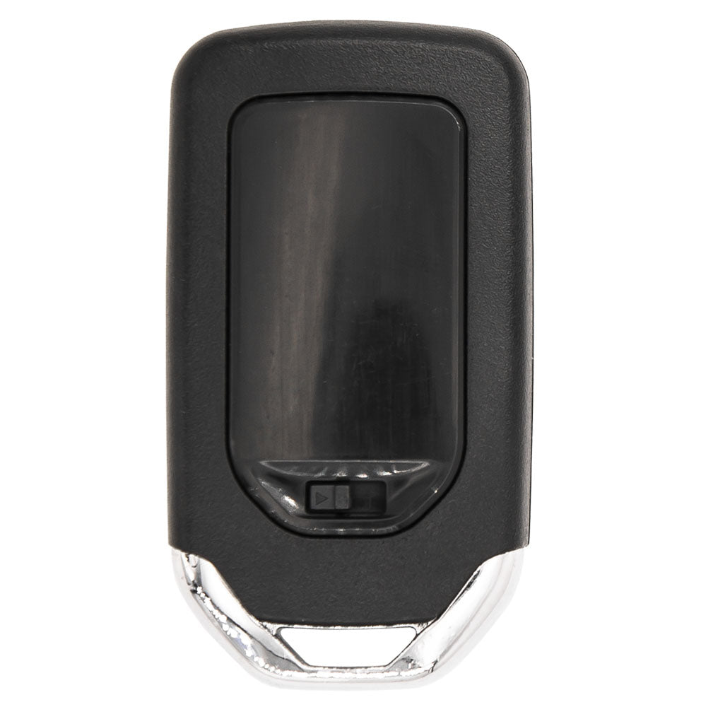 New Uncut Smart Key Fob – For 2016-2022 Honda HR-V (KR5V1X, 4-Button)