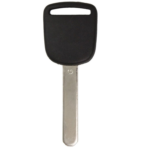 2018 Honda HR-V transponder key blank - Aftermarket
