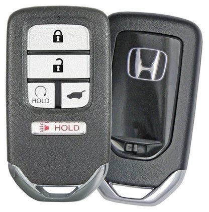 2018 Honda Pilot EX Smart Remote Key Fob