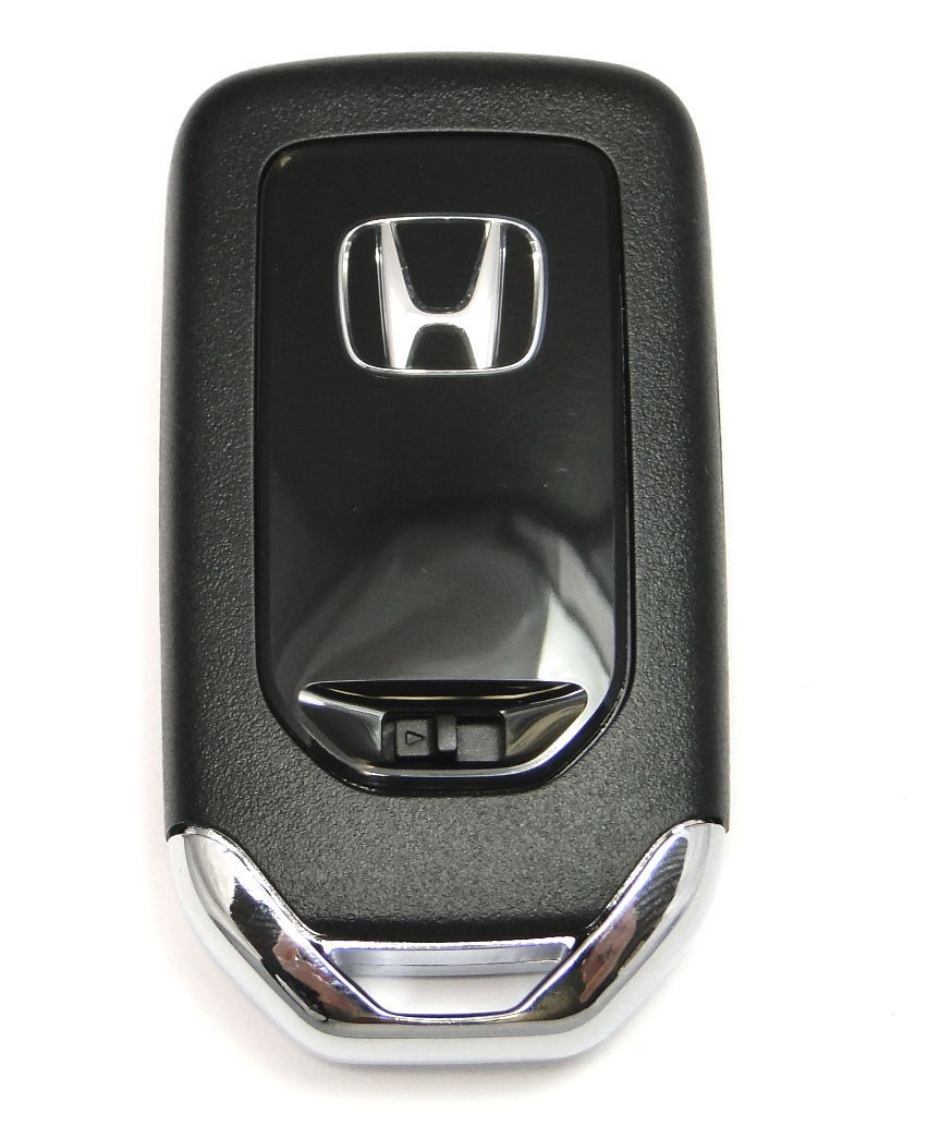 2018 Honda Ridgeline Smart Remote Key Fob - CarandTruckRemotes